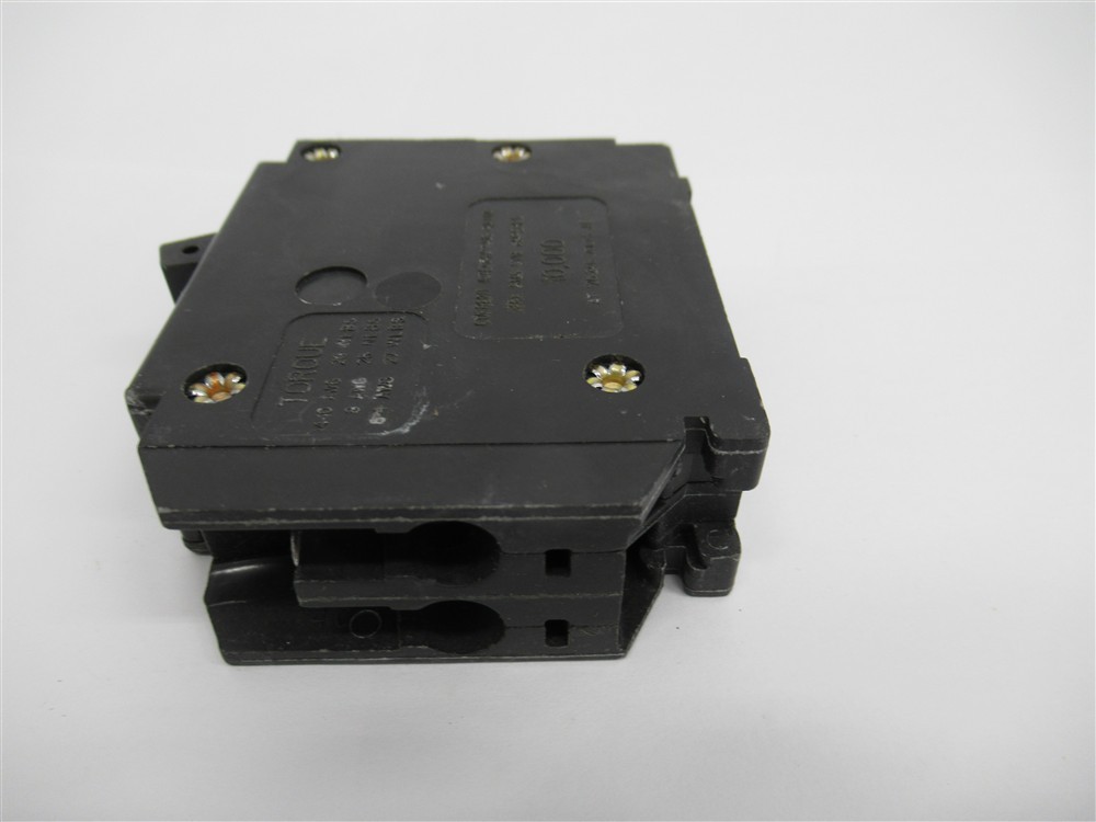 Eaton BD3015 , Type BD , CTL Plug-On Circuit Breaker , Single Pole