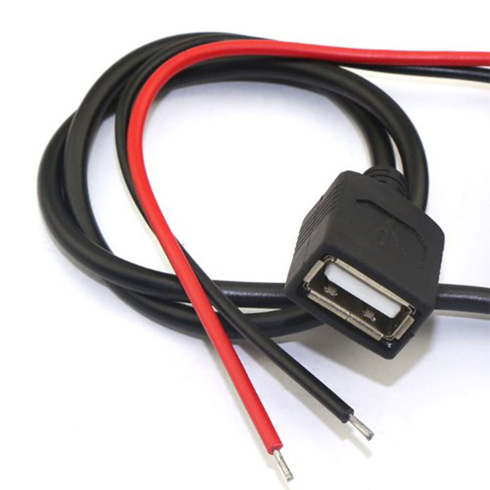 2x DC 12V to 5V 3A 15W Step down USB Converter Regulator Adapter For car Charger