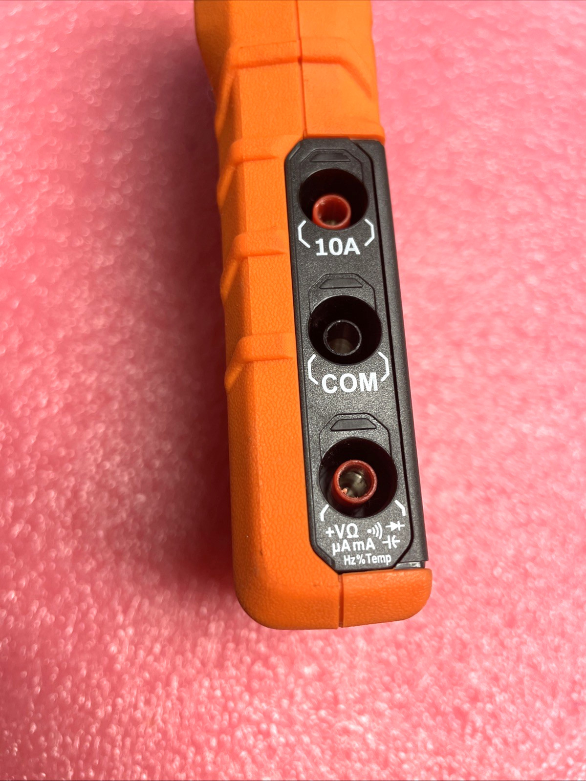 ORIGINAL KLEIN TOOLS MM450 Slim Digital Multimeter, TESTED