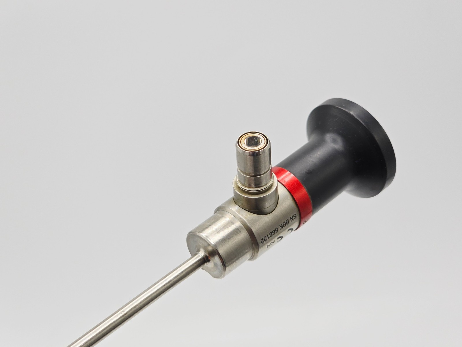 Smith & Nephew Dyonics 72202087 HD Rigid Arthroscope 4mm 70° Autoclavable