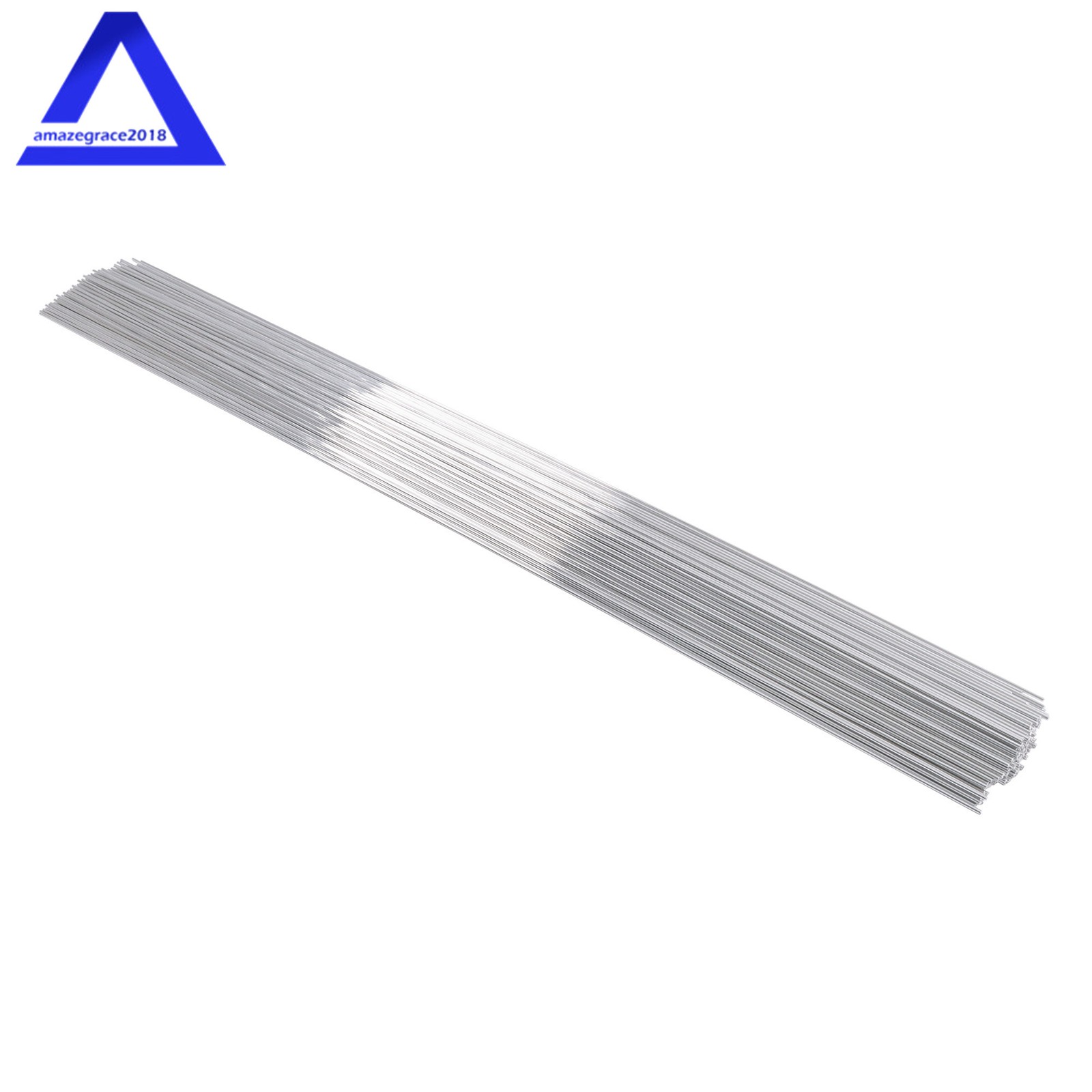 1Pack ER5356 3/32″ × 36″ Aluminum TIG Welding Filler Rod 5-Lbs Welding Wire