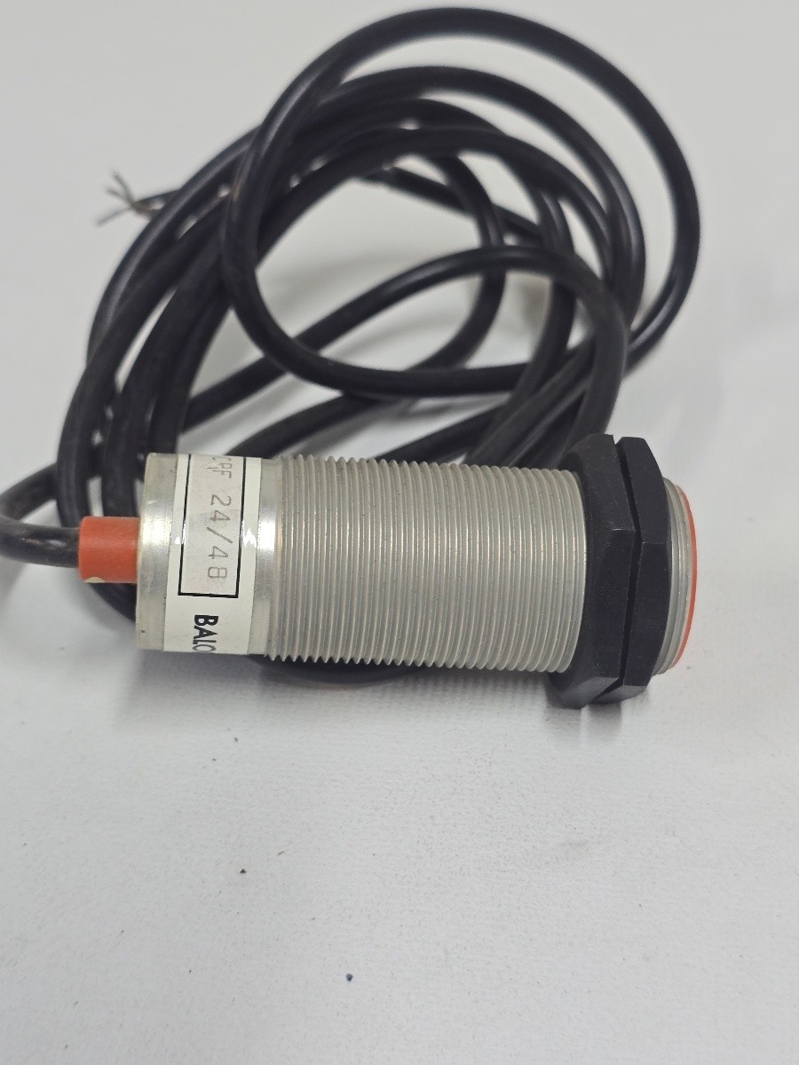 Balogh Proximity Sensor DB 30 CRF 24/48 Industrial Controller Module