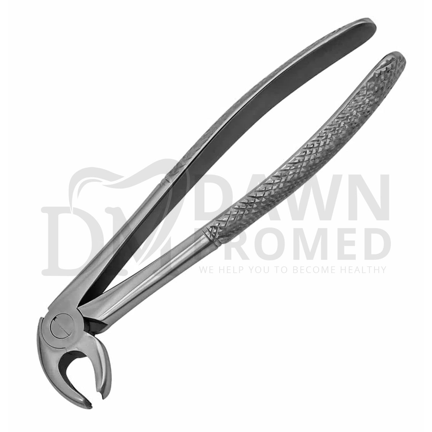 Dental Mead Extracting Forceps MD4 Lower Molar Tooth Extraction German Grade