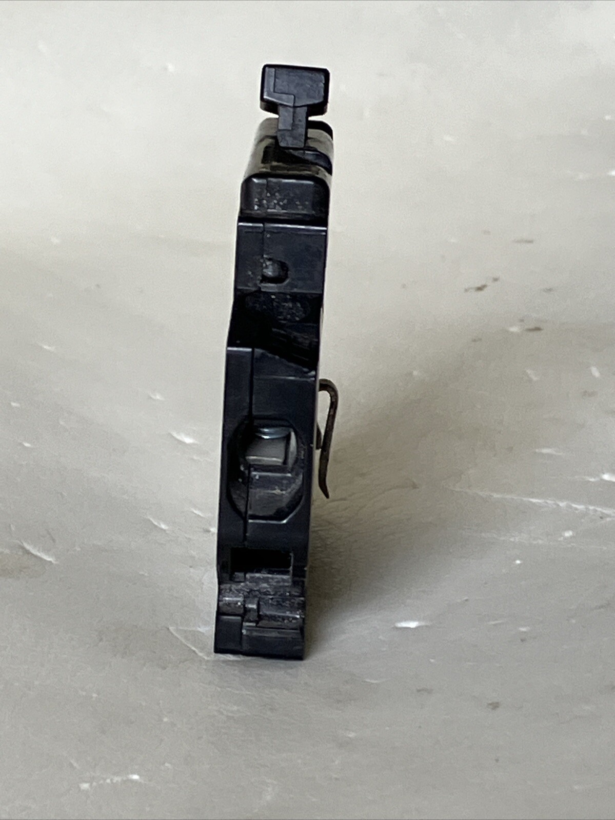 A115R Challenger American 1 Pole 15 Amp Wafer Circuit Breaker A115 CTL