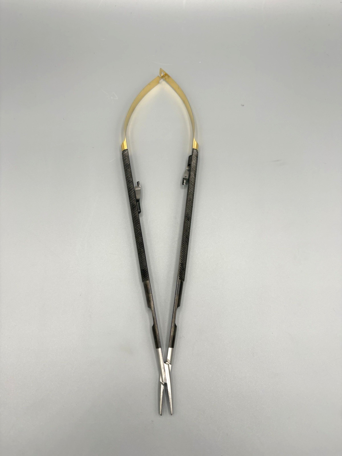 USED STILLE 117-C140-25 MICRO NEEDLE HOLDER