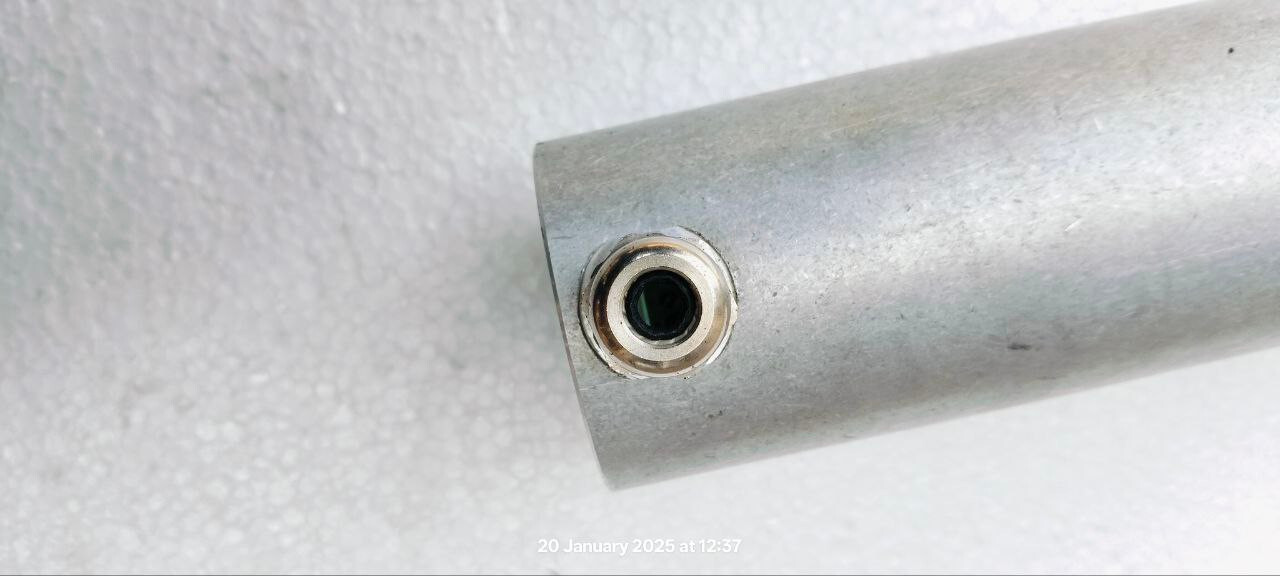 erhardt+leimer AG 2491 actuator#FAST SHIP