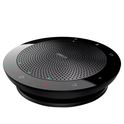 Jabra Speak 510 Portable Bluetooth Speakerphone