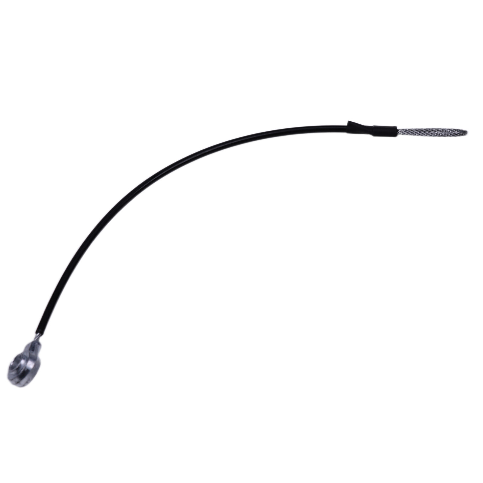 2X Tailgate Cable M159508 for John Deere Gator XUV 625i XUV 825i HPX615E HPX815E