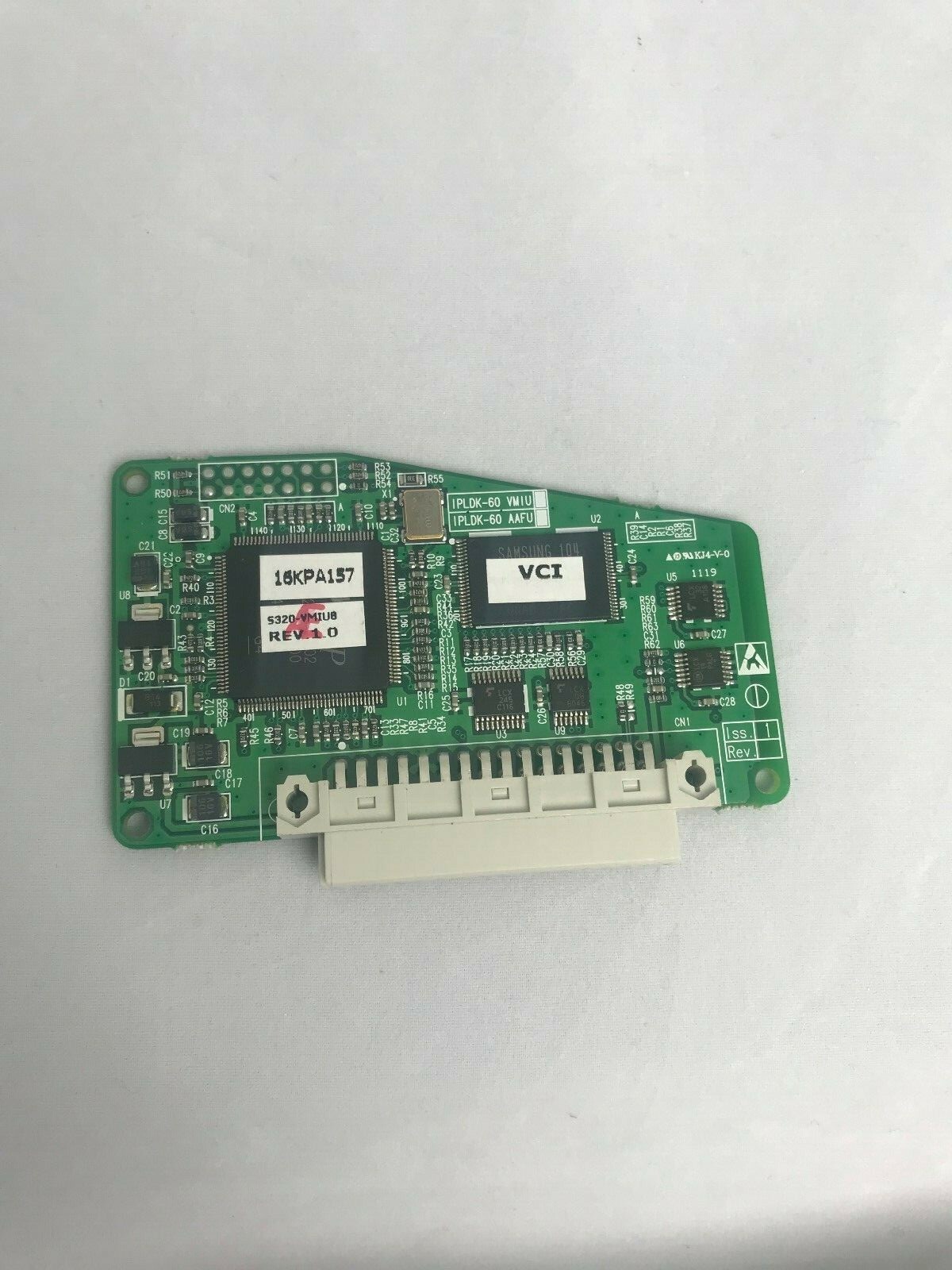 Vertical 4000-80 4 Port 8 Hour V.M. Fully Tested W/ 1 Year Warranty
