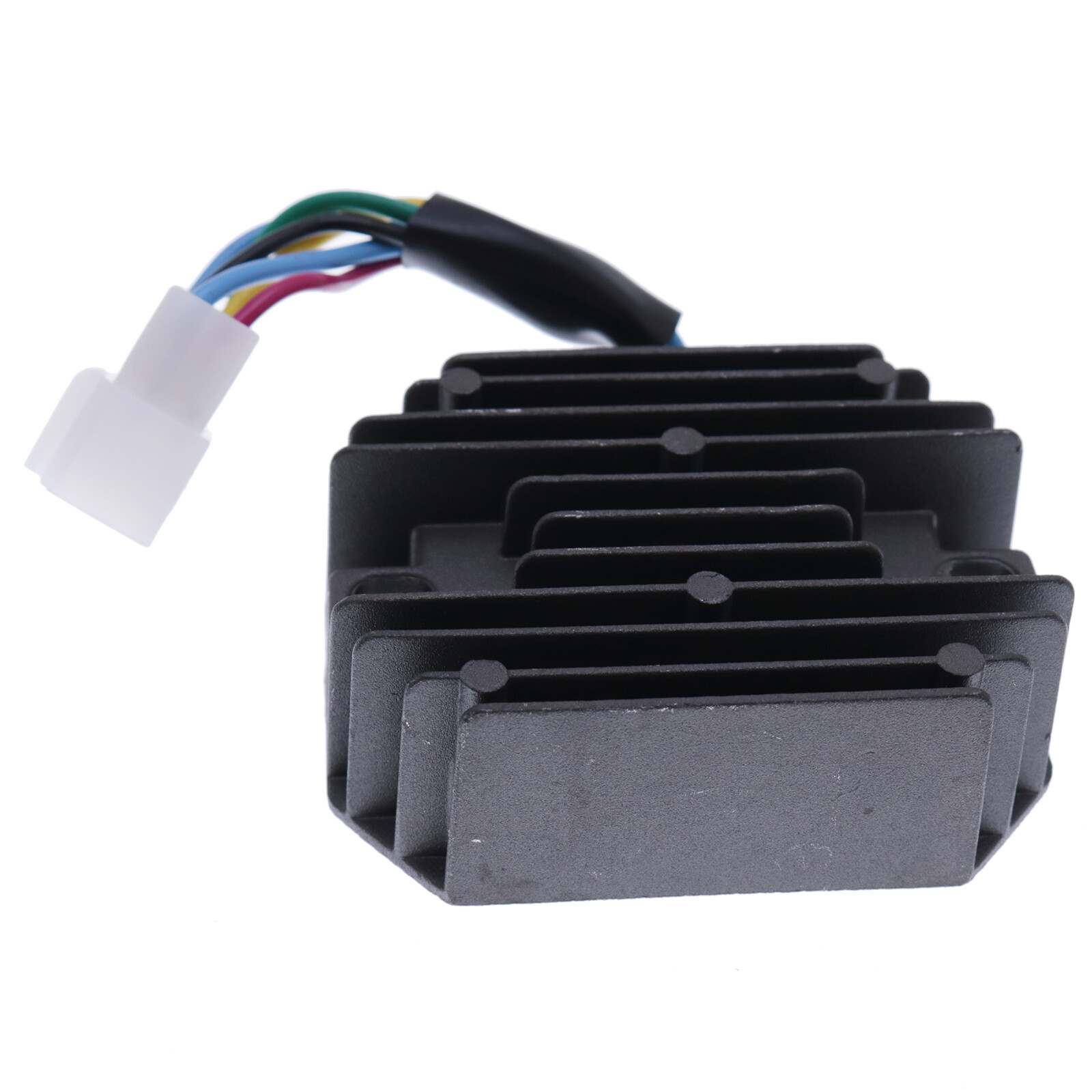 New 12V Voltage Regulator For Yanmar Tractor YM180 YM186 YM187 YM220 YM1601