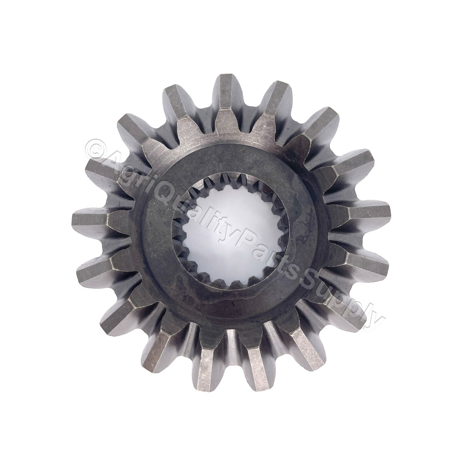 Servis Rhino Rotary Cutter Gearbox 17 Tooth Gear # 00759488, P/N 03-007