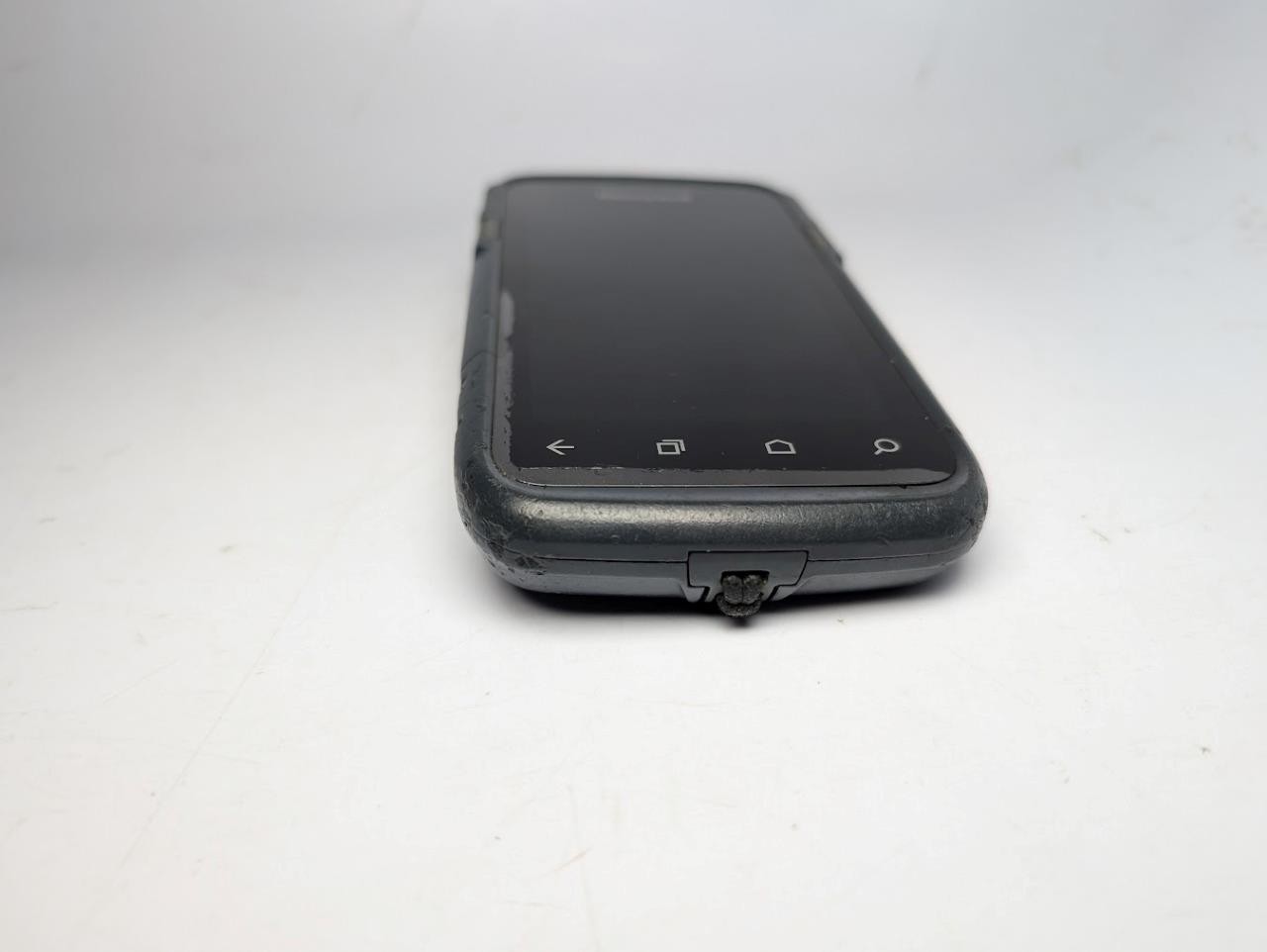 Honeywell Dolphin CT60 Mobile Barcode Scanner CT60-L1N-ASC210F w/ Battery