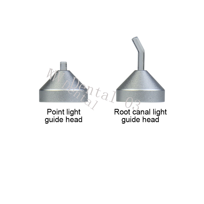 1 Second Dent Curing Light Dental Led Curing Light Lamp Whole Metal Body