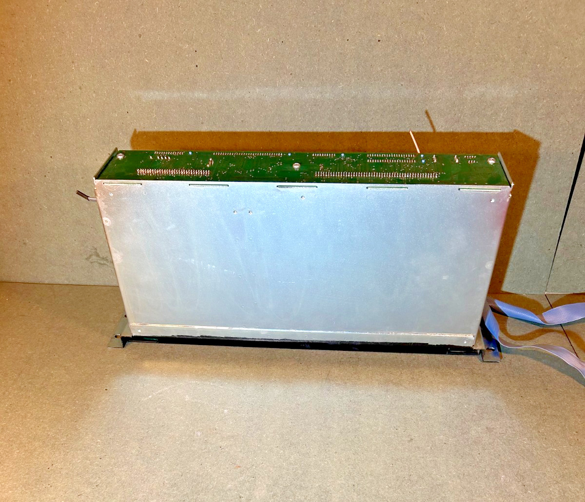 Advanced Control PAGING, INC, AS IS NO WARRANTY