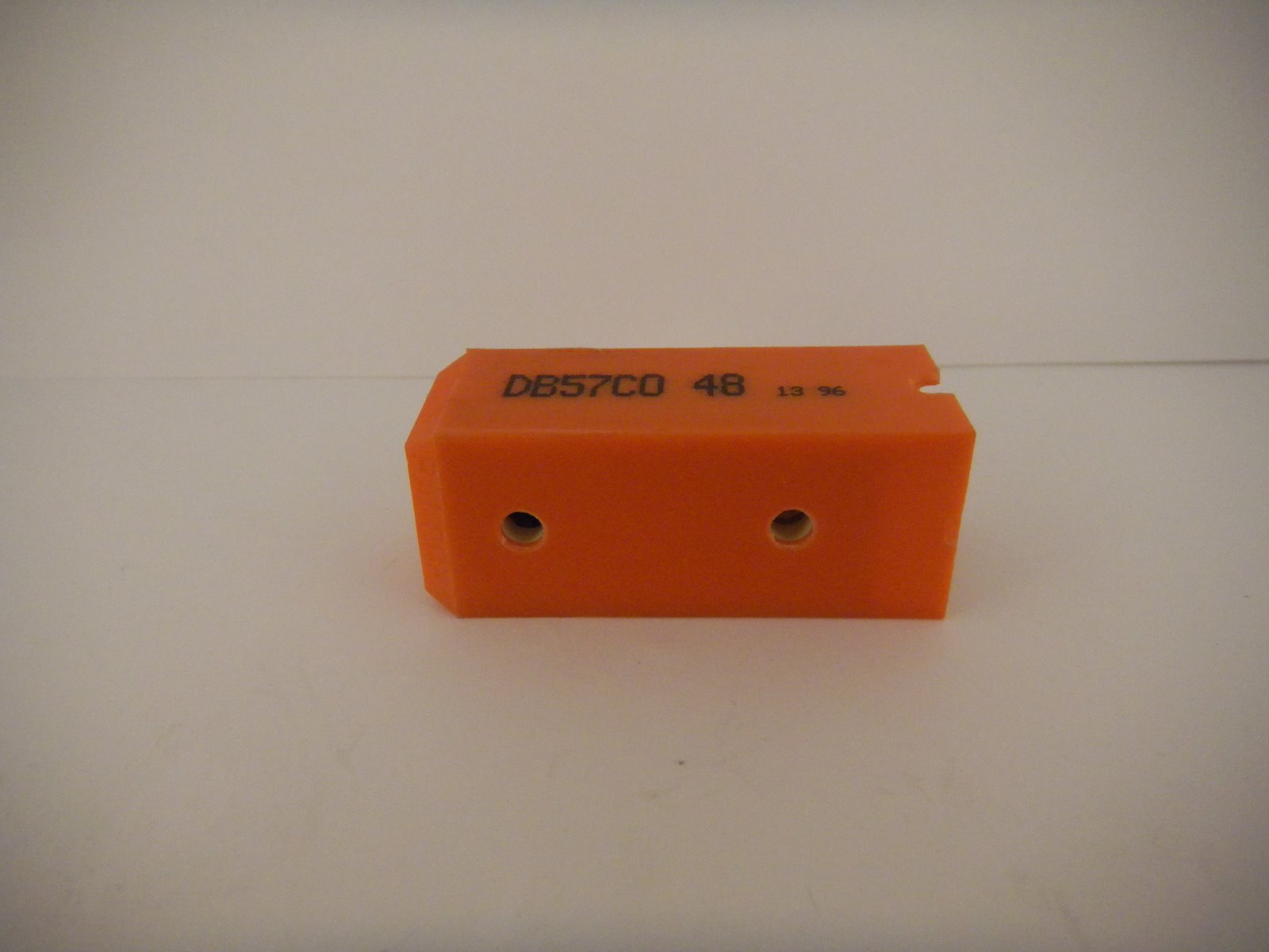 BALOGH PROXIMITY SWITCH DB57C0 *NEW SURPLUS*