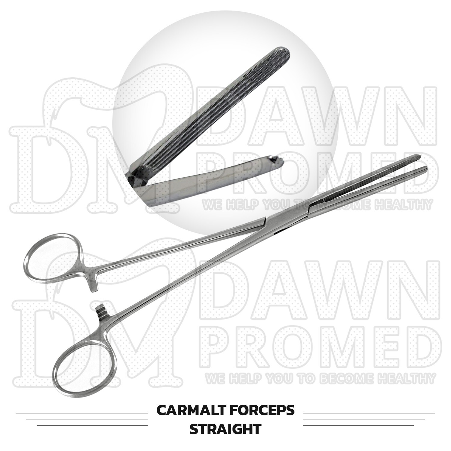 22 Pcs Veterinary Feline Spay Surgical Kit German Grade Instruments Set