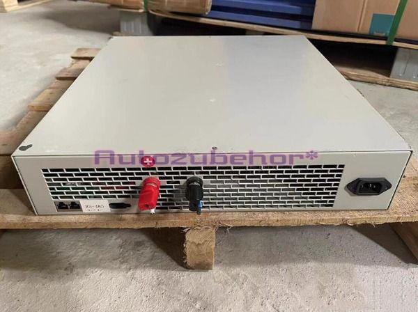 1PCS Used DC Power 200V12A Adjustable Power Supply 0-200V 0-10A 2.4KW Tested