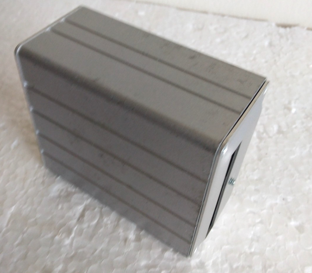 OPTO 22 SNAP-PAC-R1 Programmable Automation Controller