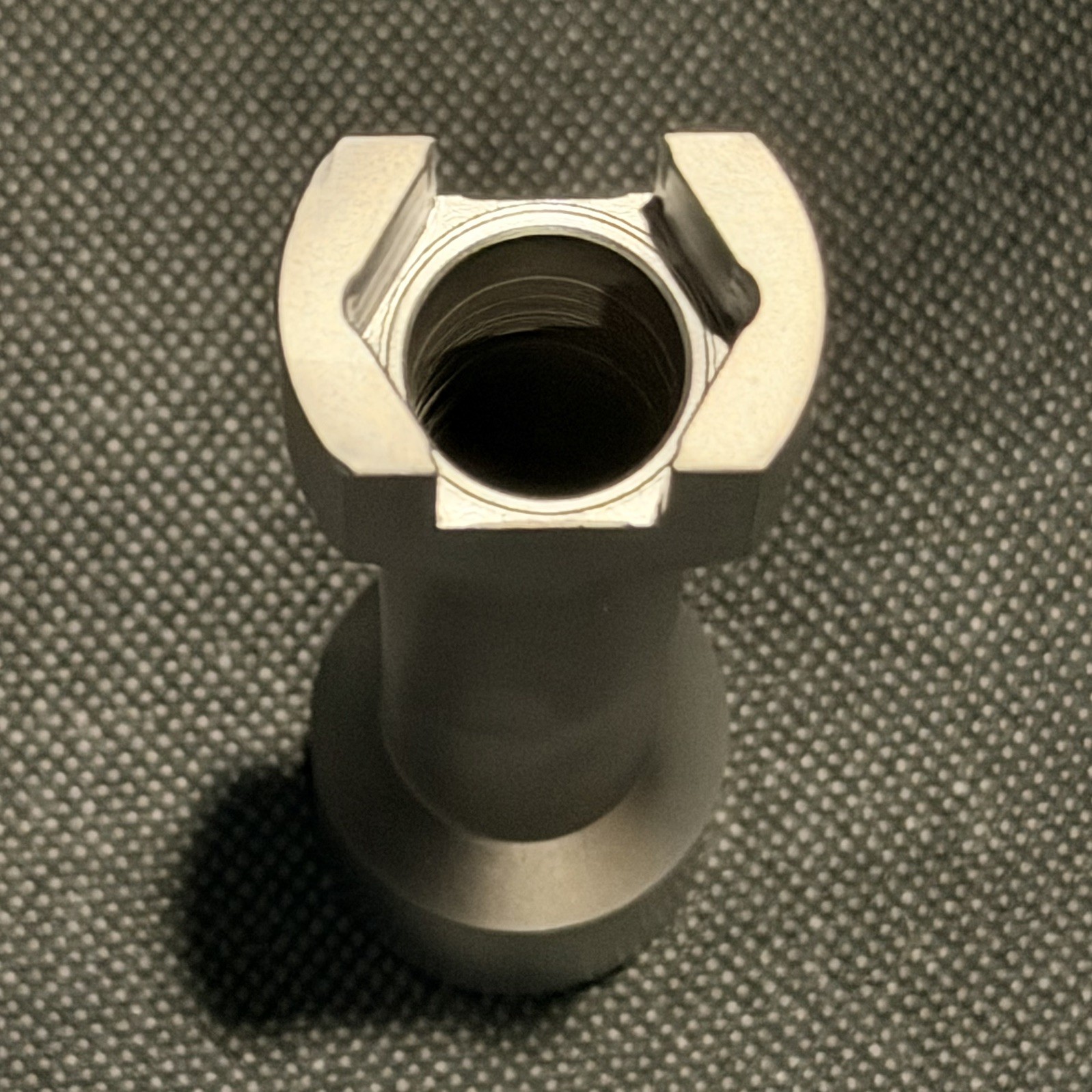 DAWSON 3/4″(19mm) Strut Channel Unistrut Socket 1/2″ Drive for 2-7/16″ & 3-1/4″
