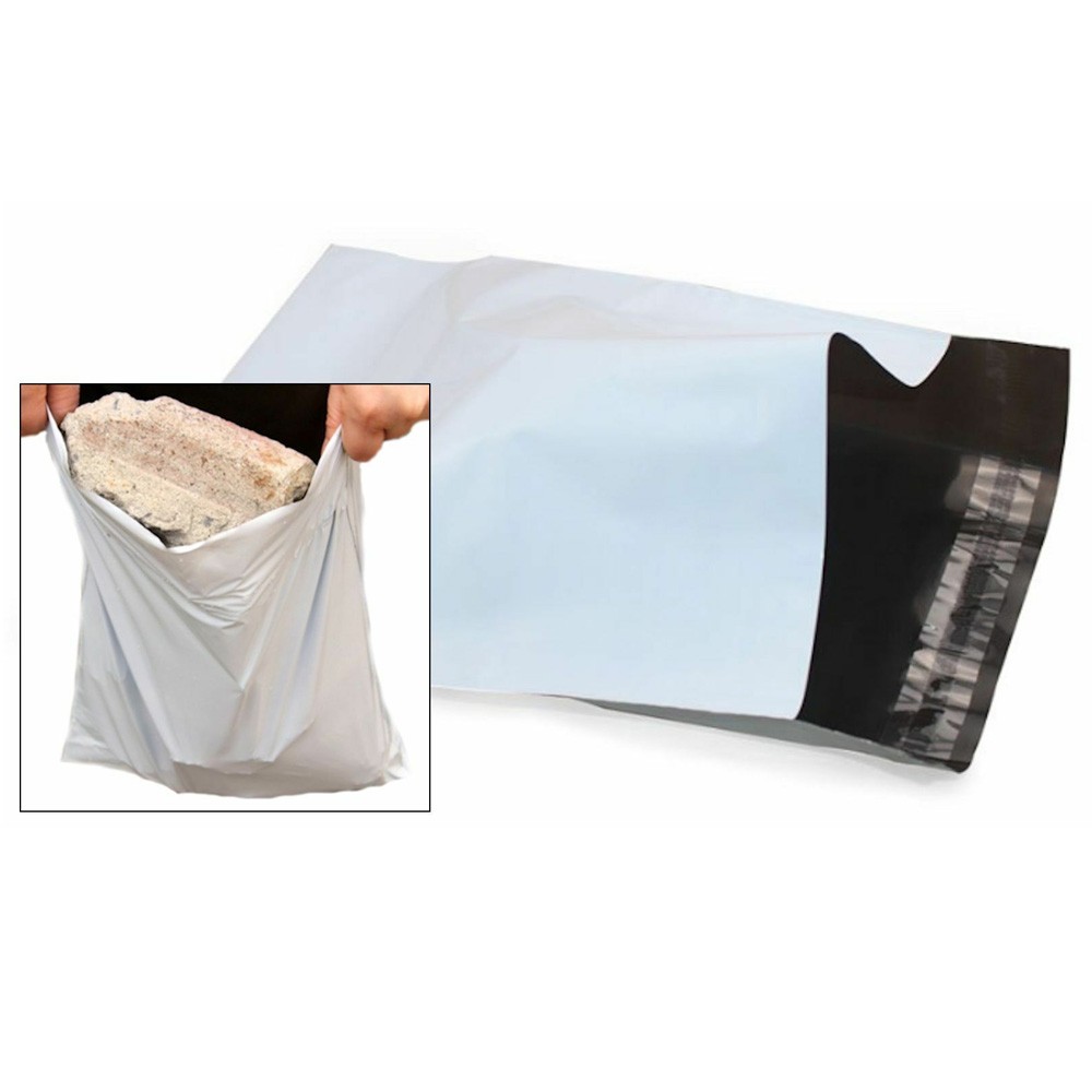 Poly Mailers Shipping Envelopes Self Sealing Plastic Mailing Bags Choose Size US