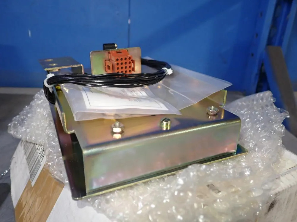 CUTTLER-HAMMER 6502C71G03 WIRE HARNESS ASSEMBLY 10210123798