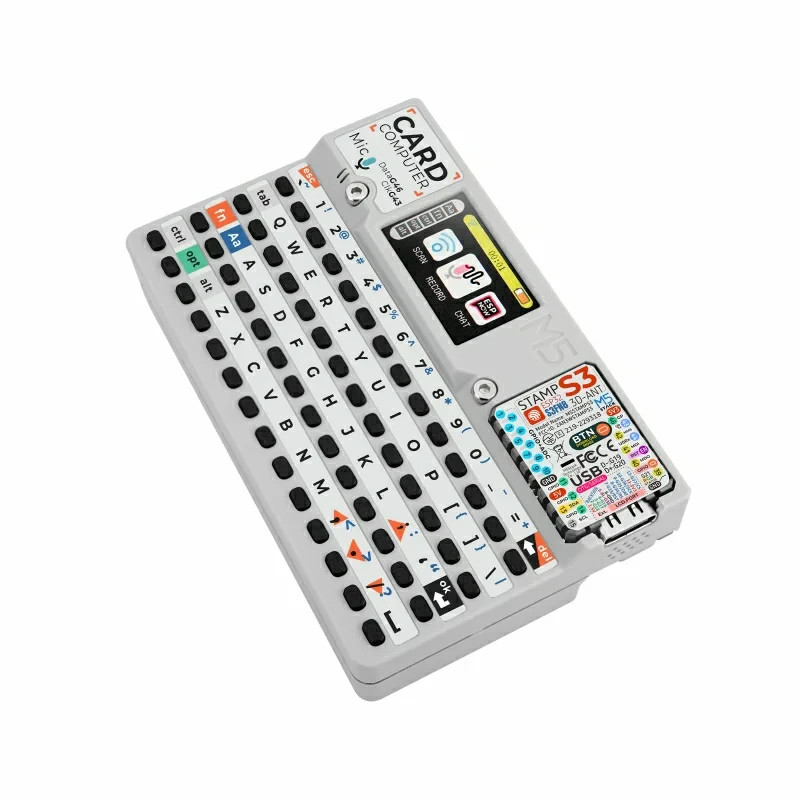 M5stack Cardputer