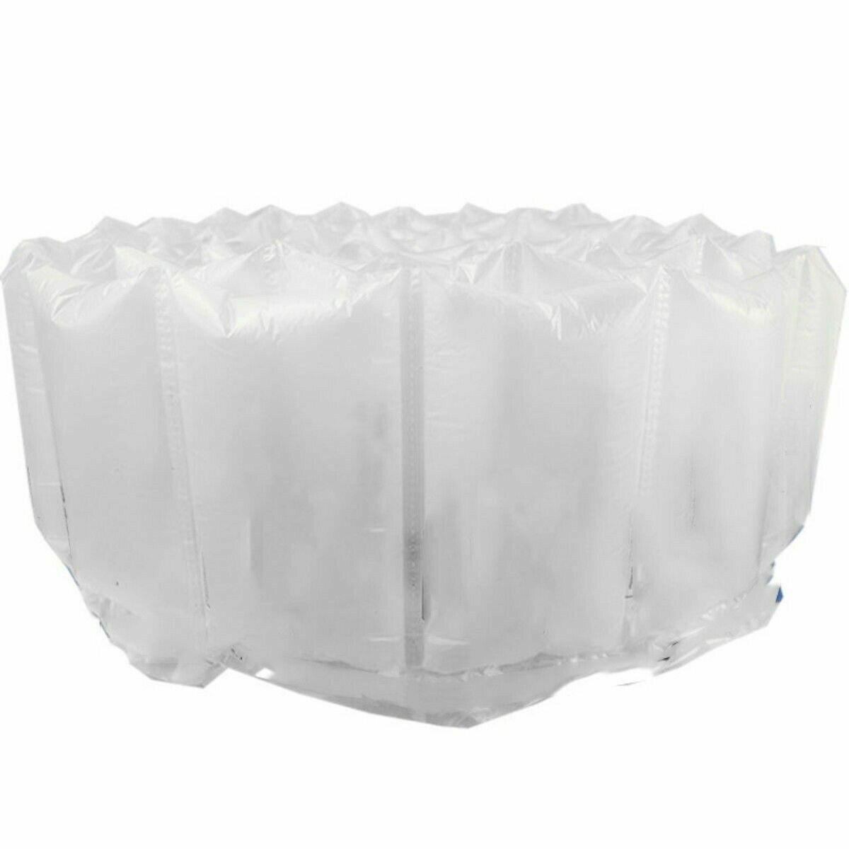 VIECAM 5″ x 8″ Air Pillow Bubble Cushion Filler Bag Roll Packing Film 984ft