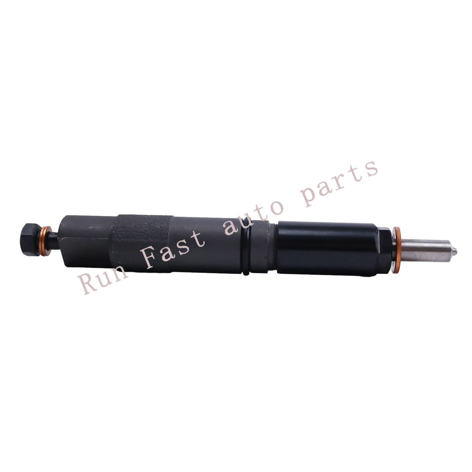 Fuel Injector Fits Kubota MDI Engine V2203 V2403 Bobcat Loaders S130 S150 S160