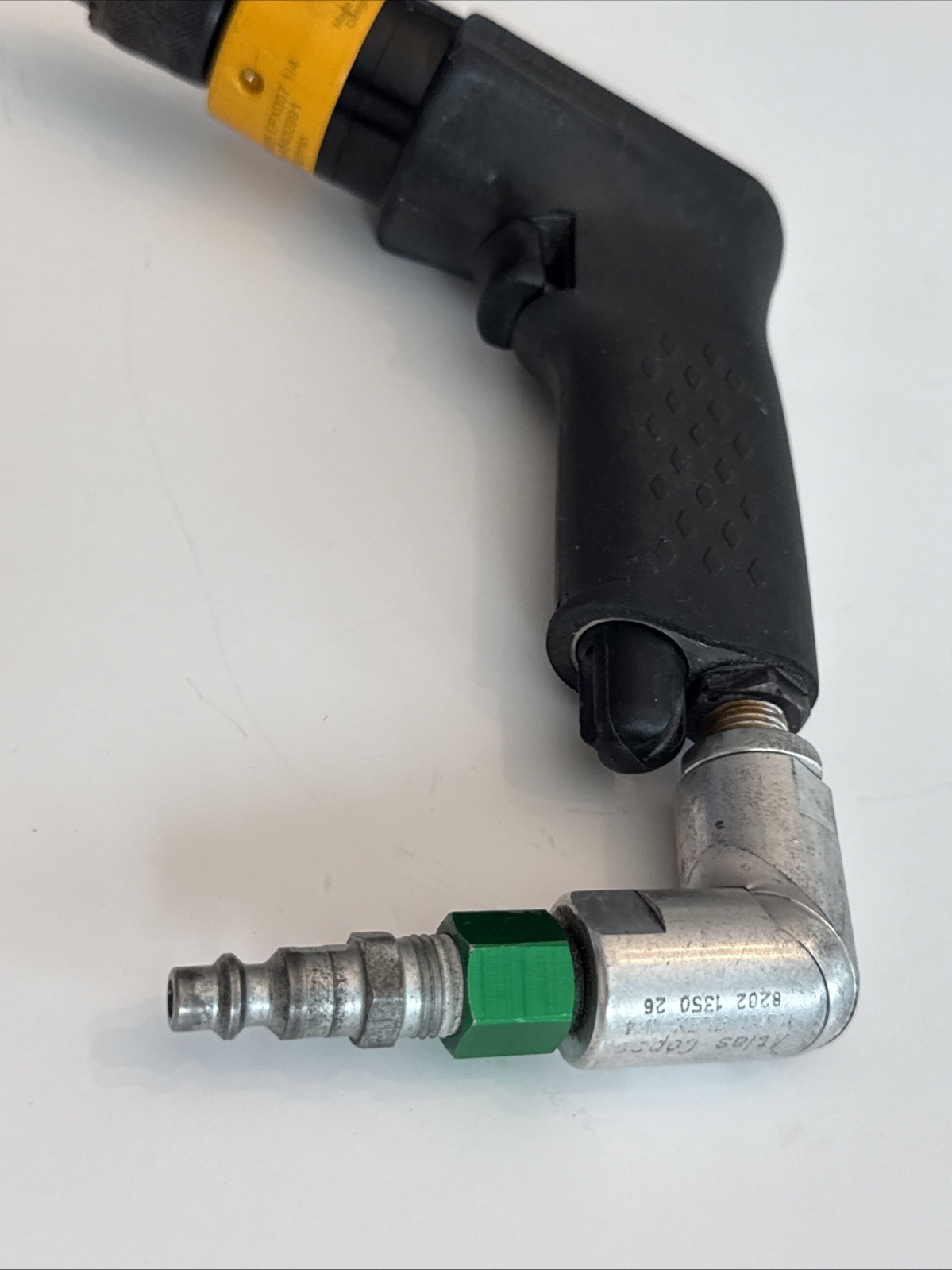 Altas Copco Pistol Grip Drill LBB26 EPX-007 700 RPM – Works Perfect