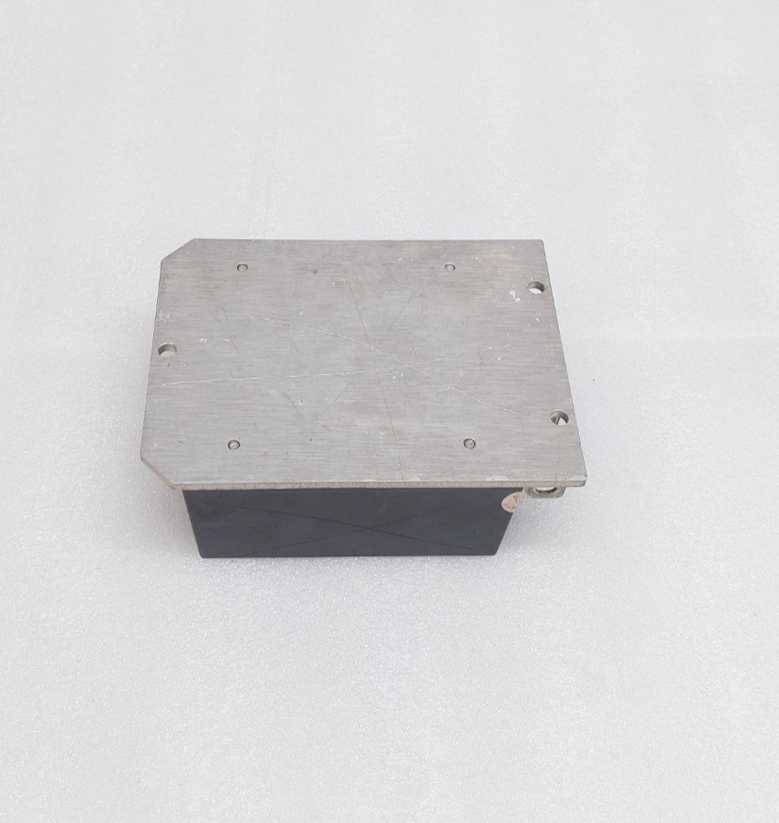 1207A-4101 D.C MOTOR CONTROLLER Part:166084101 CURTIS BULGARIA USED 1207A 4101