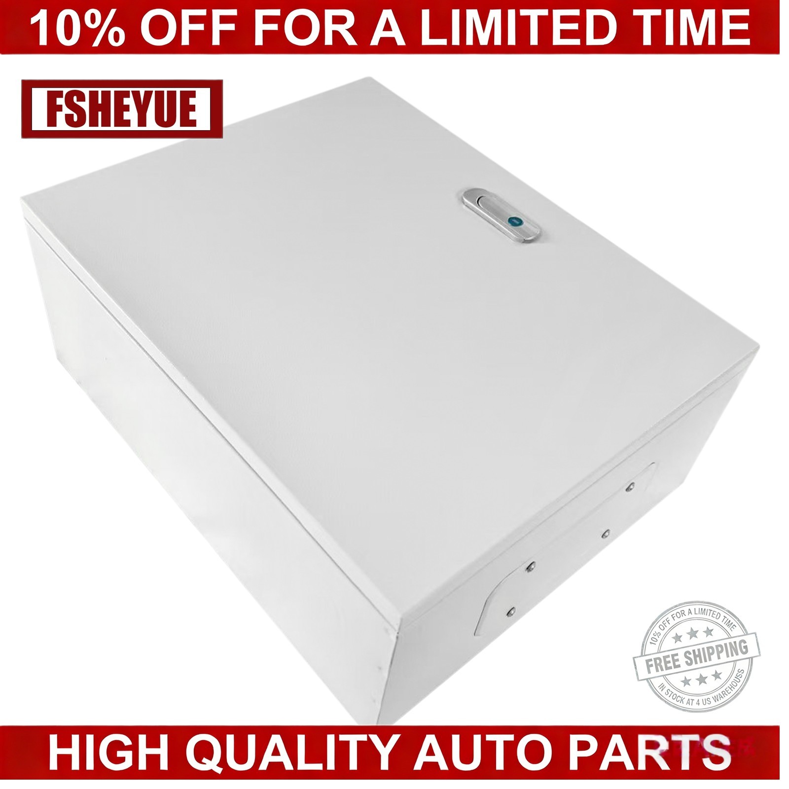 12″ 16″ 20” 24“Steel Electrical Enclosure IP65 Wall Mount Junction Box Outdoor