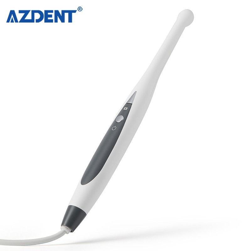FDA Dental Intraoral Camera LED Automatic Imaging Intra Oral Endoscope USB 2.0