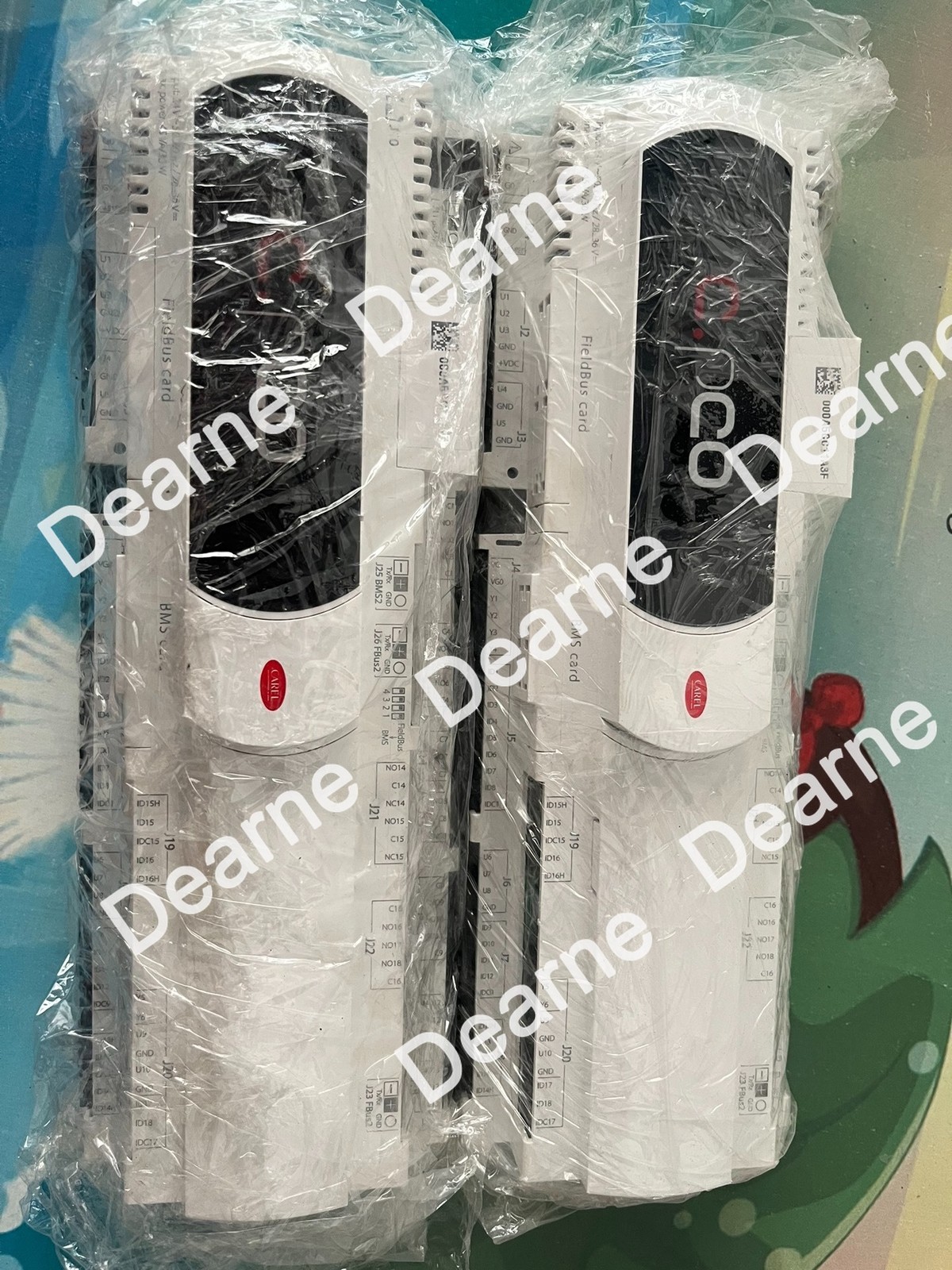 1PC Carle Controls C.PCO-CodeP+500SEA000L0