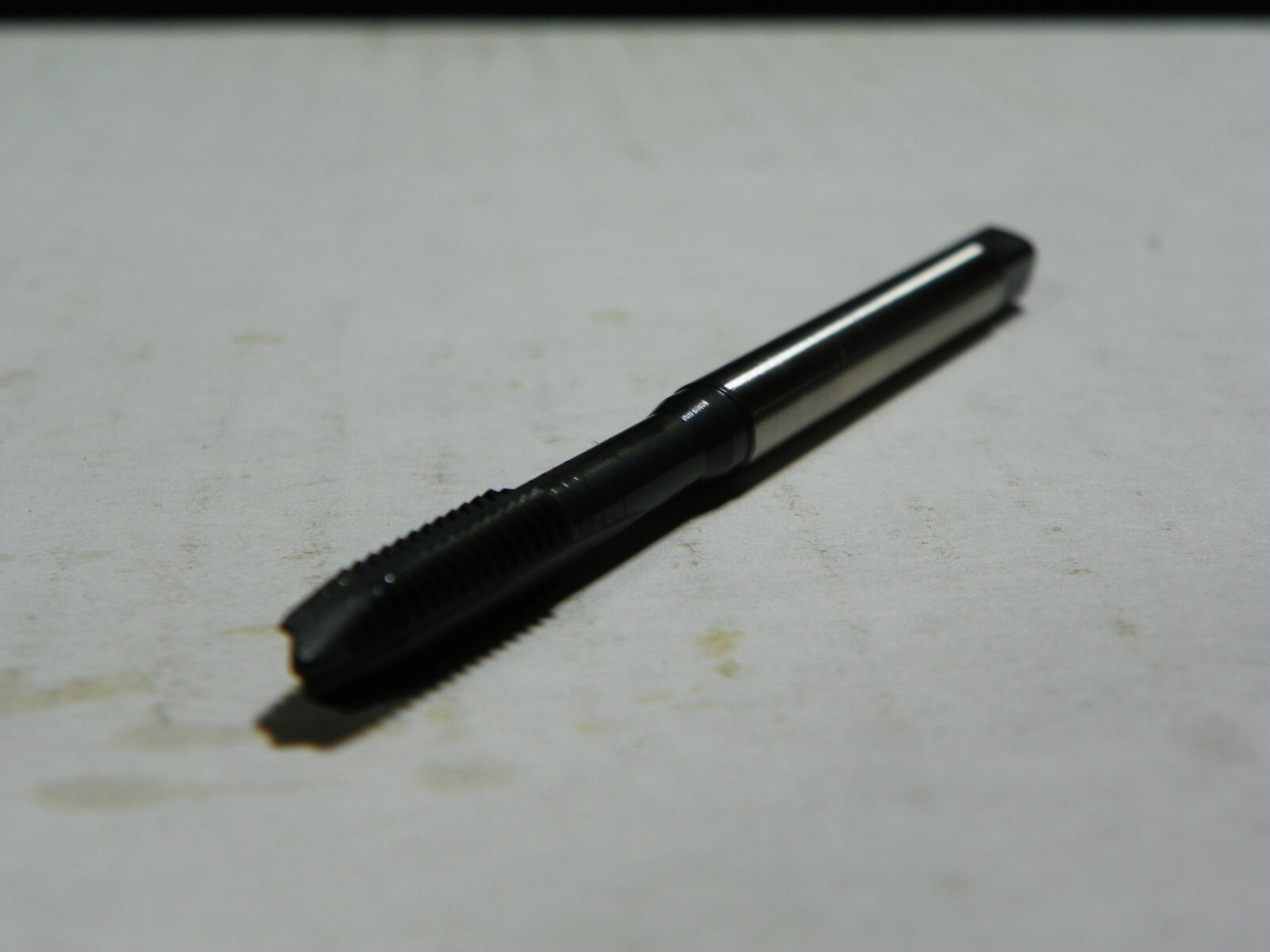 EMUGE M6 x 1.0 Spiral Point MULTI-TAP 6H High Performance Germany B15773000060