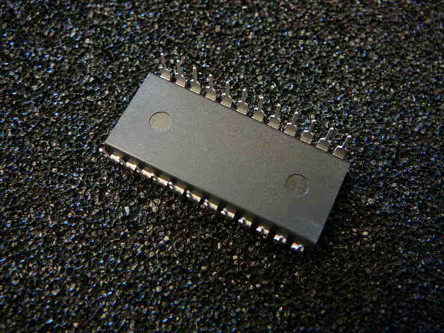 IDT6116SA45P CMOS Static RAM 16k (2k x 8 Bit) **NEW**