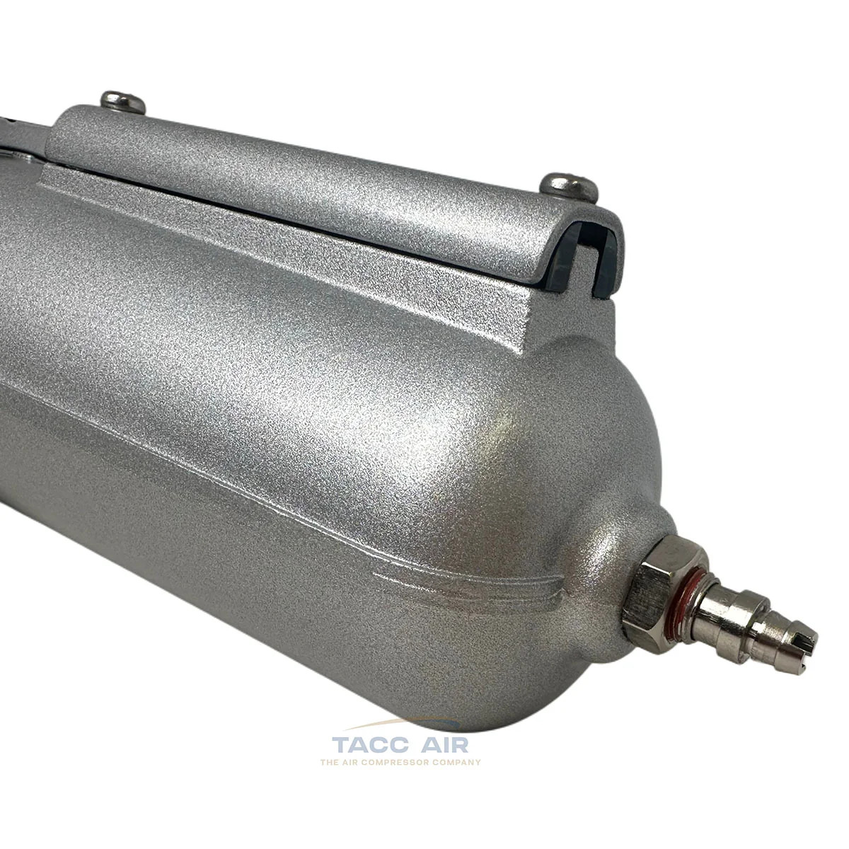 0.01 Micron Oil Coalescing Filter 1/2″ NPT Compressed Air Compressor Separator