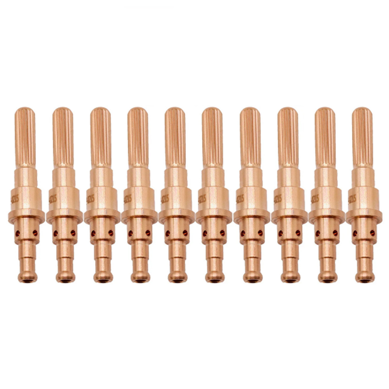 20x Plasma Consumables 40A For Thermal Dynamics SL60-SL100 PK20 9-8215 9-8208