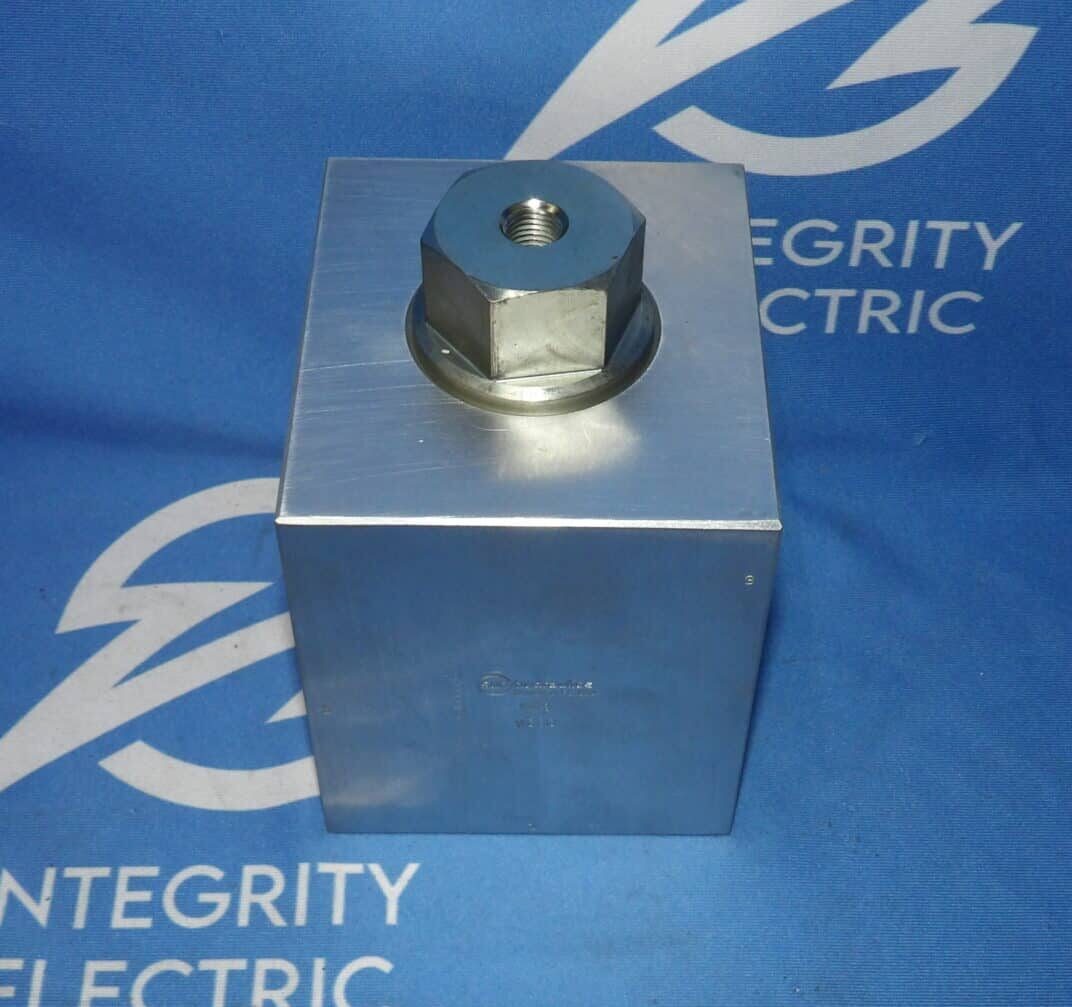 NOS Sun Hydraulics CKIAPAV 2500PSI 175 Bar Check Valve w/ KCS Manifold + 1 Ye…