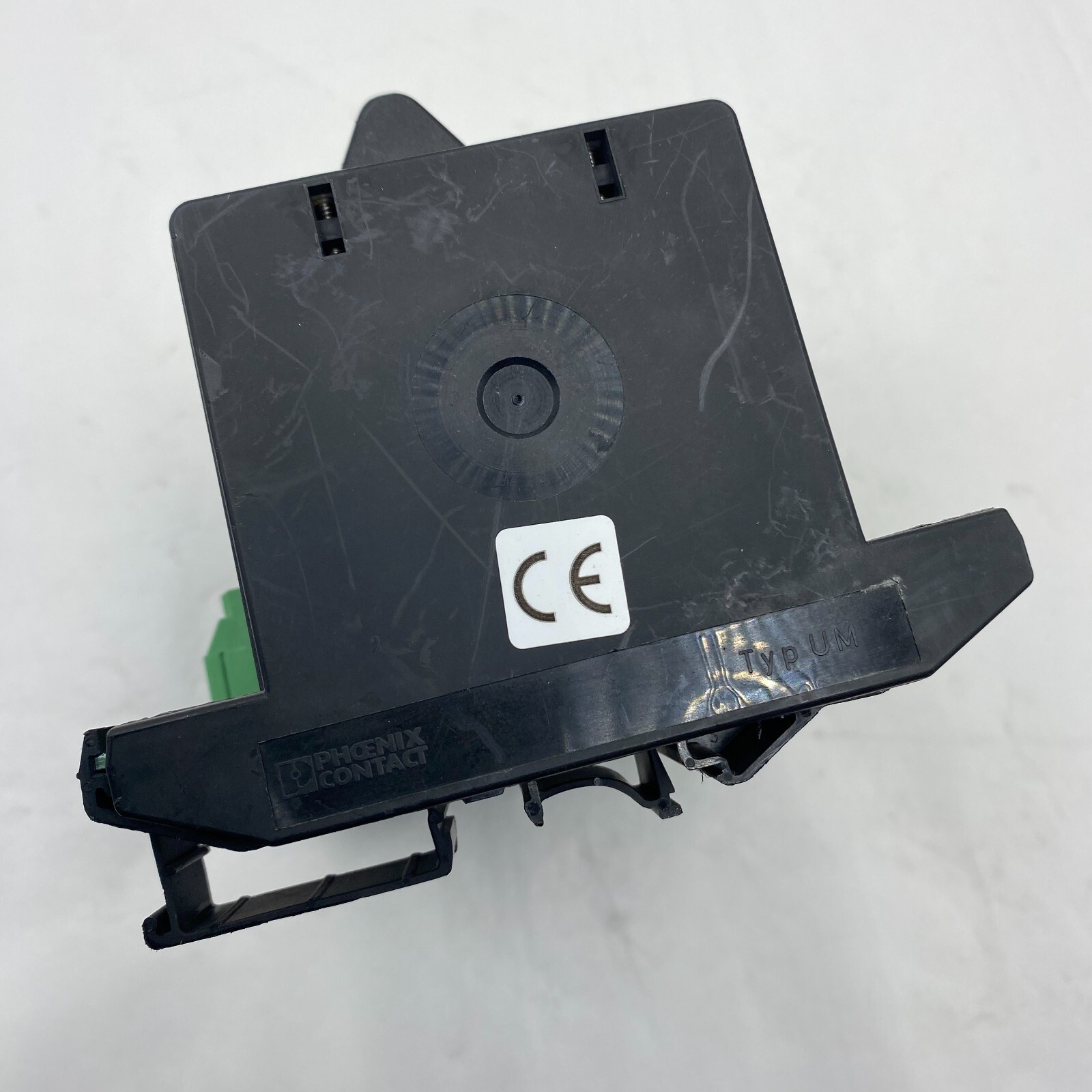 EATON POTENTIAL TRANSFORMER MODULE 70C1817H01 W/ PHONENIX CONNECT TYPE UM🎯