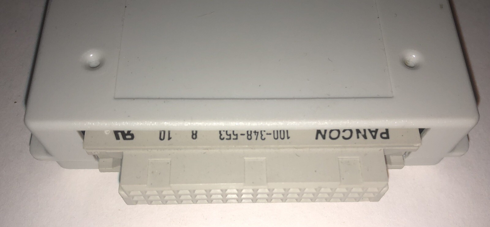 Indramat DSM 02.1-FW FWC-DSM2.1-E1-01V08-MS Memory Card Module 266709