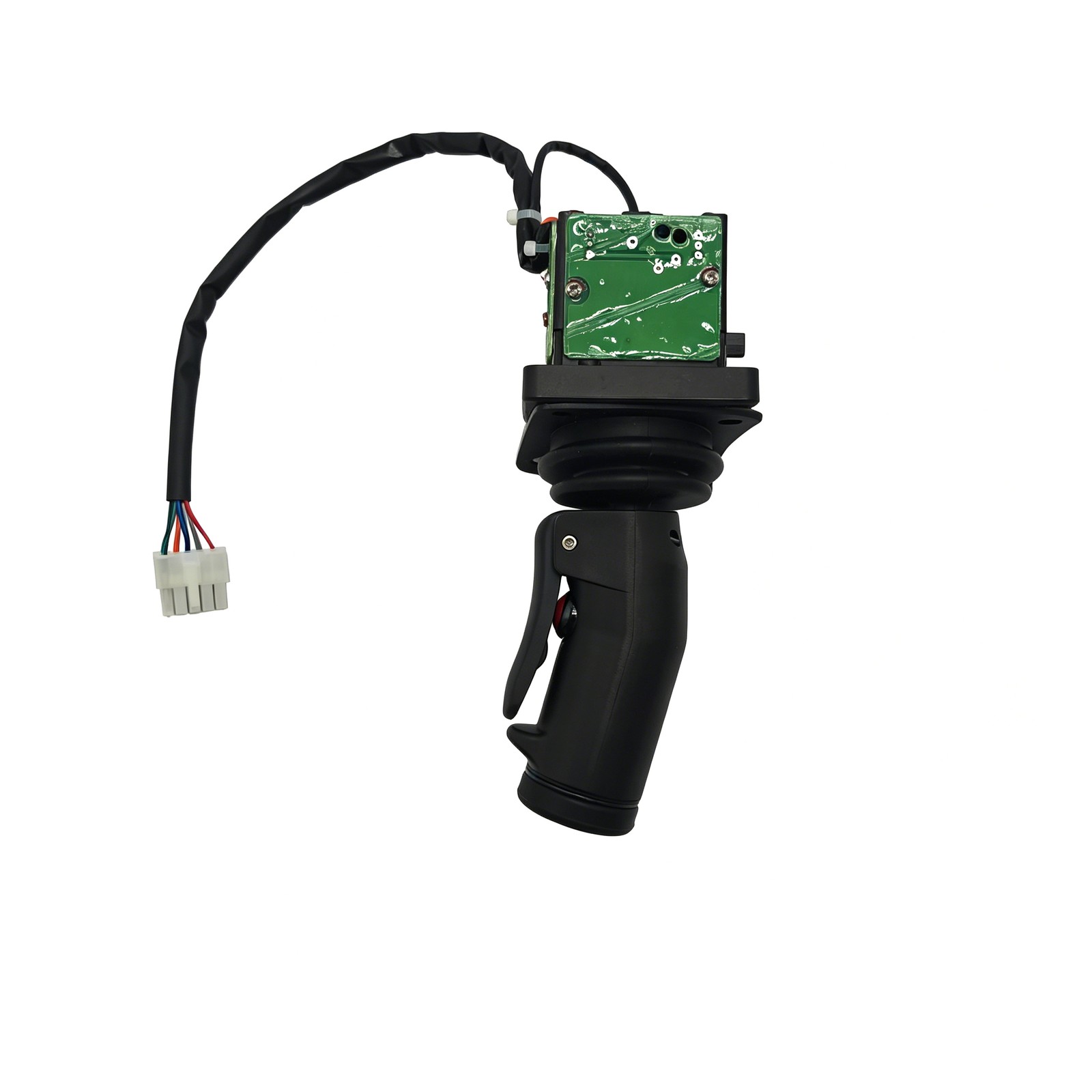 Controller Dual Axis Joystick 1600452 Replace 1600381 for JLG Lift T350 T500J