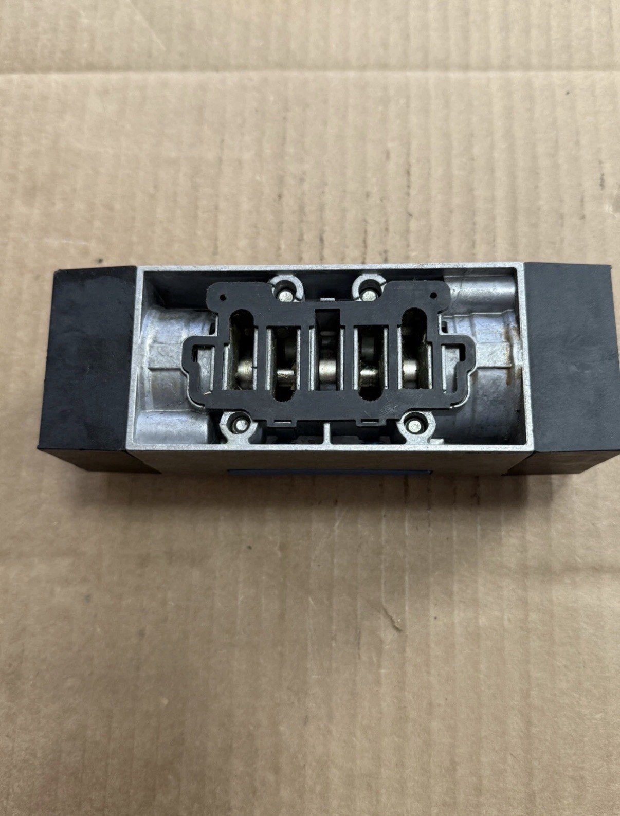 Festo Valve VL5/3ED2C 151849