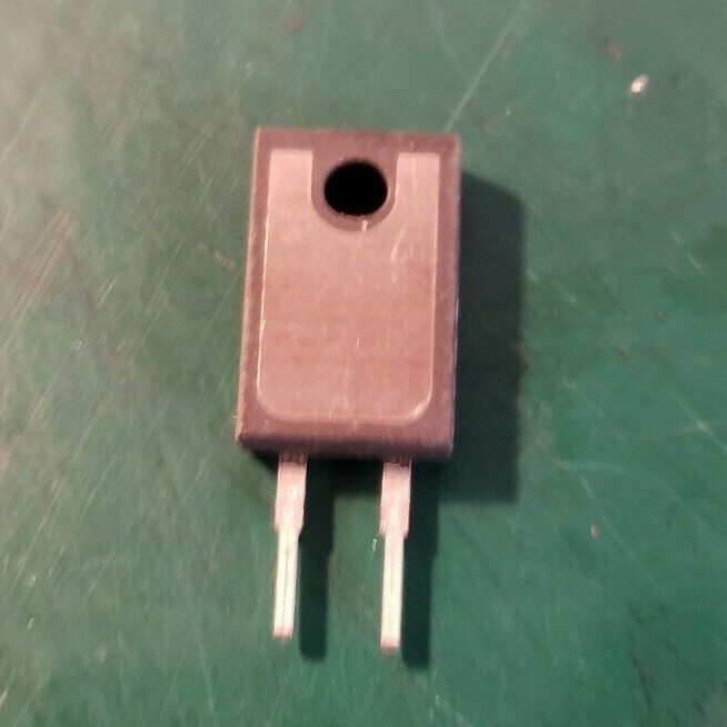 CADDOCK MP850-50.0-1% NEW fast shipping. (C2B1)