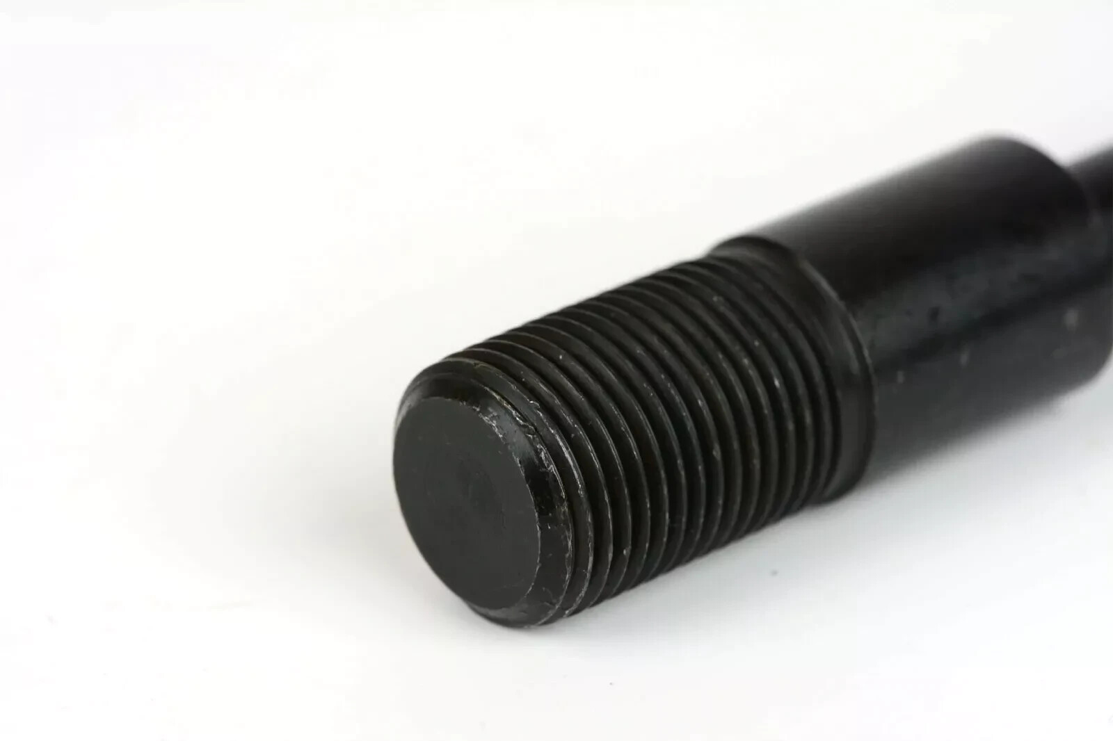 TEMCo THA015 Step Down Draw Stud 3/4″-16 x 10mm Nut Included