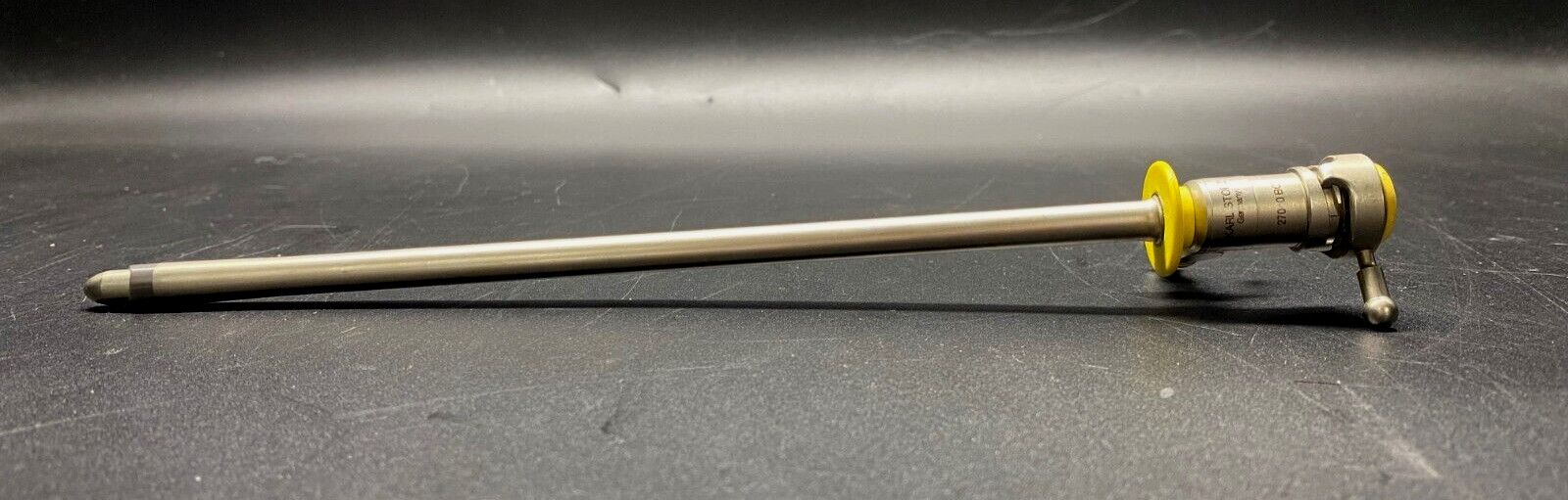 Karl Storz 24 FR Resectoscope / Hysteroscope Sheath Set (27040BO/OC)