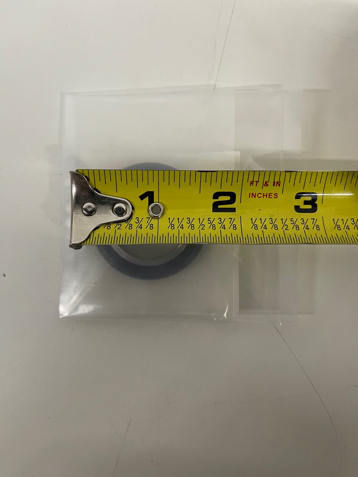 Lot of 3- MDC 710001 Vacuum Gasket