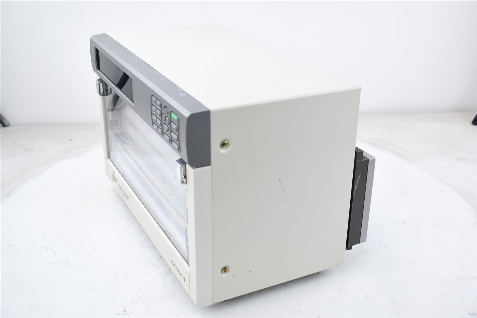 Yokogawa DR 230 Hybrid Recorder