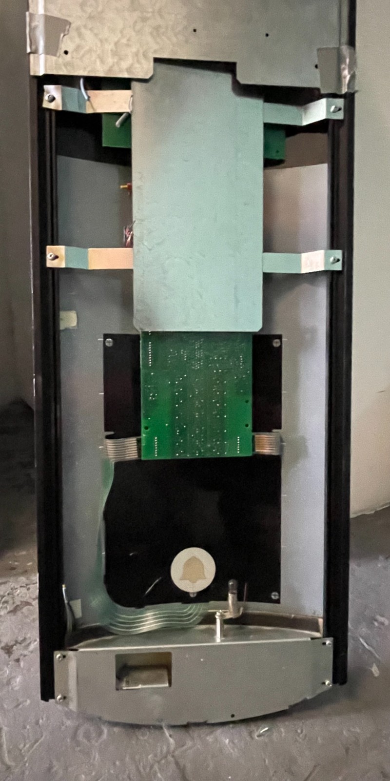 Schindler Elevator Car Operating Panel COP Complete Keypad & Electronics OEM