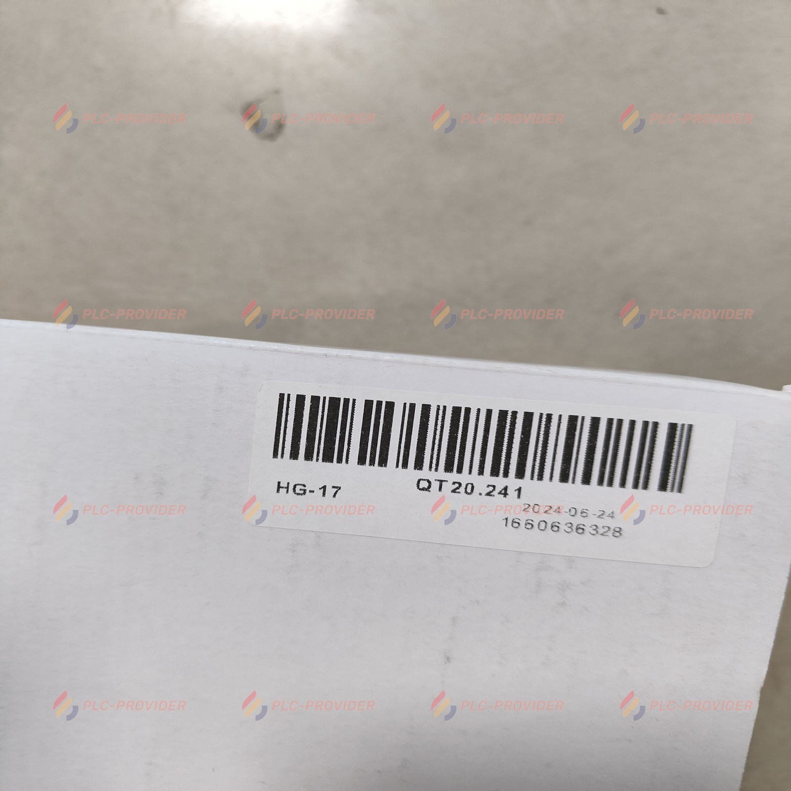 * US STOCK * 1PC NEW SEALED QT20.241 Puls Free Shipping