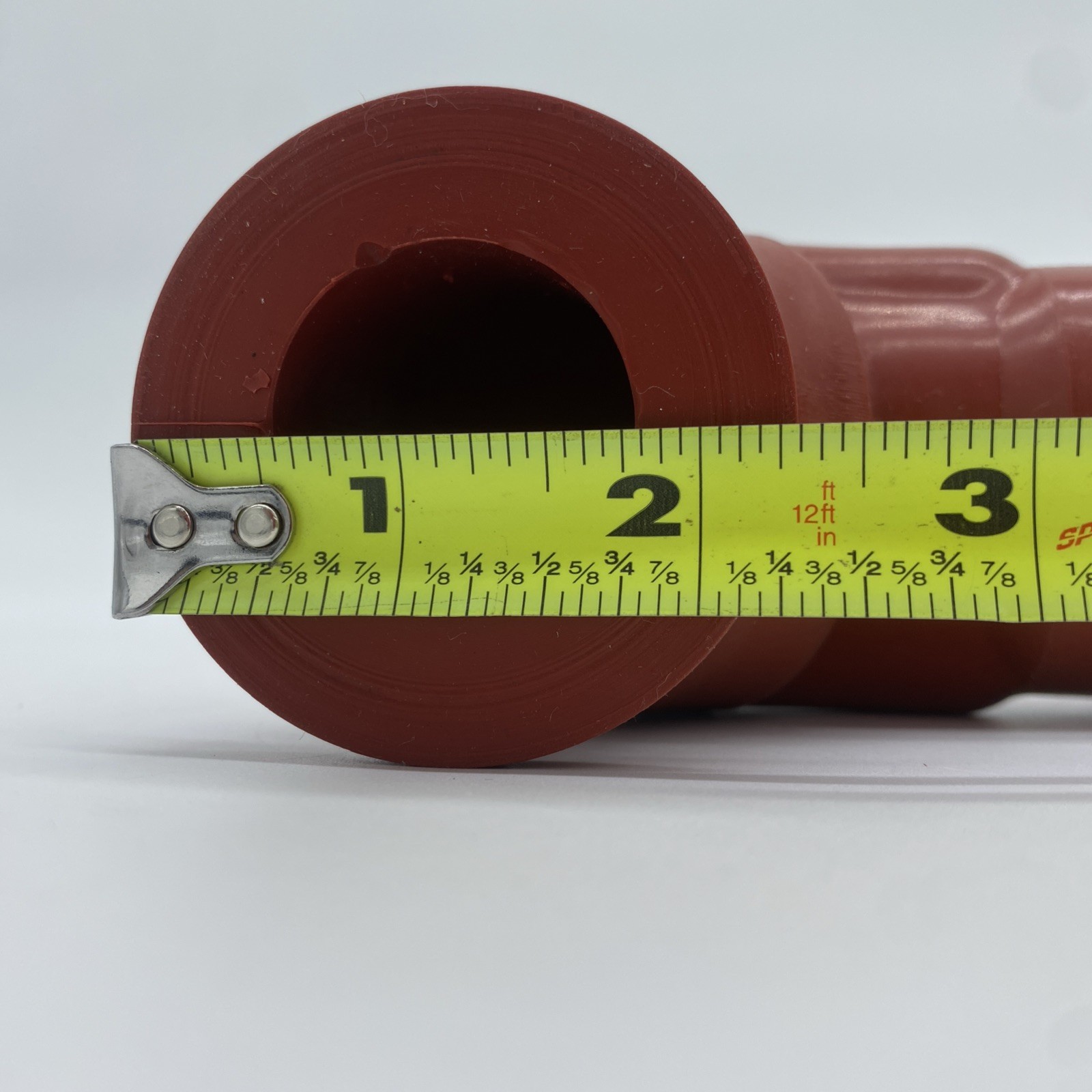 FEDEGARI PP600102 VACUUM PUMP FLEX CONNECTION SAFETY DEVICE TEFLON – LOT OF 9